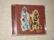 Image of Shellfin - Second-Hand Family CD