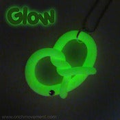 Image of Onch Pretzel (GLOW)