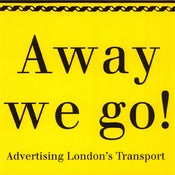 Image of Away we go!