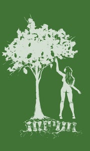 Image of Eve of Eden