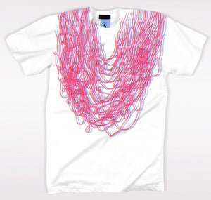 Image of 3-D Tee