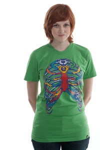 Image of RIBS-GIRL