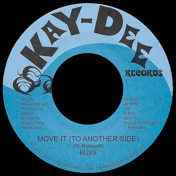 Image of KD016-BLISS