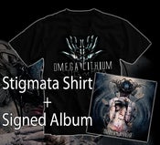 Image of Stigmata Limited - FAN PACK