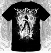 Image of "The Watcher" - T-Shirt