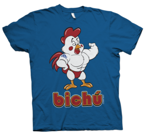 Image of Bichu