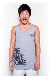 Image of Be Awesome
