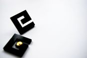 Image of key to the city - tiny (1")