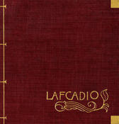 Image of Lafcadio EP