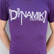 Image of New Logo [Purple]