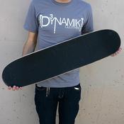 Image of D3 Blank Deck w/ Grip