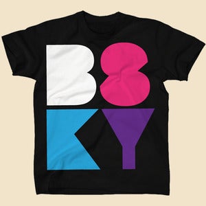 Image of BSKY Retro