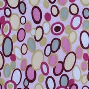 Image of Pink Ameba