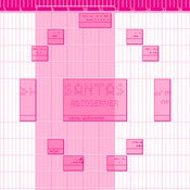 Image of reSet Sakrecoer - Santas Audioserver CD (Villa Magica)