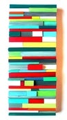 Image of Puzzled no1 - custom colors