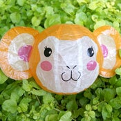 Image of Monkey Kamifusen