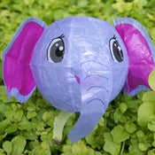 Image of Elephant Kamifusen