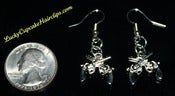Image of GUN Earrings