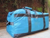 Image of Bigfoot Duffle Bag
