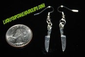 Image of Shanked... in the Ear