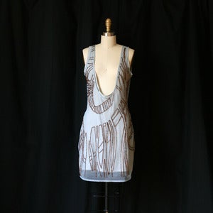 Image of Jessica Joyce U-Turn Dress