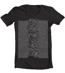 Image of Unknown Snails Tee