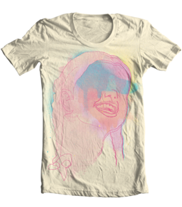 Image of Open Your Eyes Tee