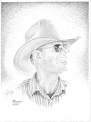 Image of Brandin' Man