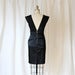 Image of Lucullen Origami Dress