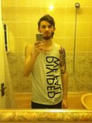 Image of *SALE* Side-Style Beater (Only smalls left)