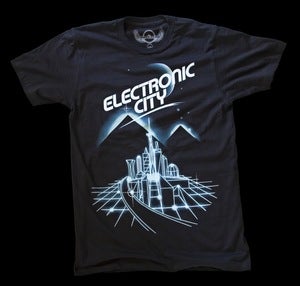 Image of Electronic City