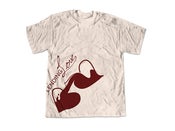 Image of Signature Tee (Natural)