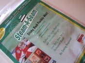 Image of Steam-A-Seam - Sticky Back Fusible Web