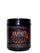Image of Amino Overload