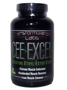 Image of CEE Excel