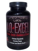 Image of N.O. Excel