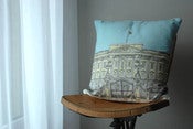 Image of Buckingham Palace Cushion