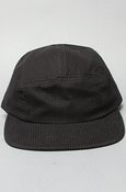Image of Grid 5-Panel Black