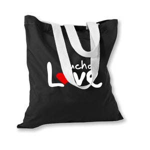 Image of Mucho Love™ -tote-