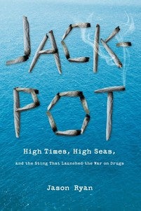 Image of <i>Jackpot</i><br>Jason Ryan<br>SIGNED