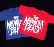 Image of Little Beast TMB T shirt