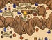 Image of Hyrule Map (Overworld)