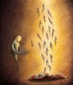 Image of And All Our Departures Have Lighted Dreams