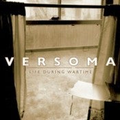 Image of VERSOMA "Life During Wartime" LP COLORED VINYL