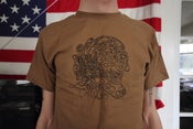 Image of Wild Pack of Canaries T-Shirt