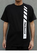 Image of Men's Black T-Shirt