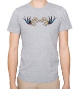 Image of Live Through This T-Shirt