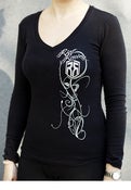 Image of Women's Long Sleeve