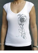 Image of Women's Short Sleeve T-Shirt