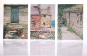 Image of A6 Notelets 'Inspired by Orkney' (Pack of 6)